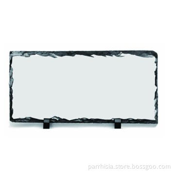 Sublimation  Photo Slate
